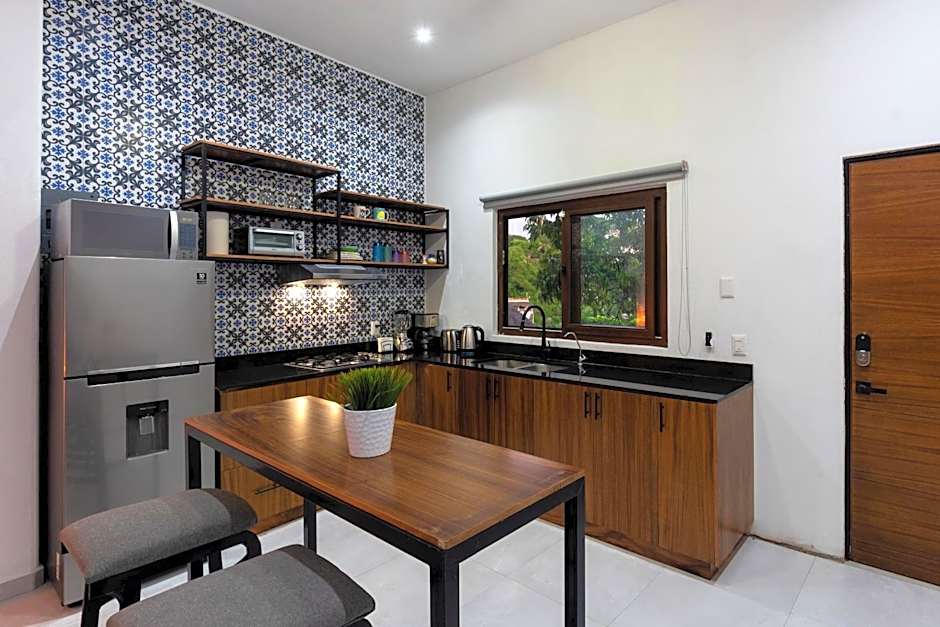 Casa Makawe ONLY ADULTS