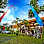 The Tamantis Villas