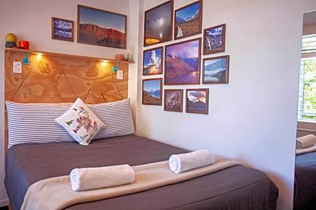 En-Suite Double Room