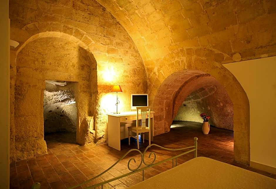Caveoso Hotel