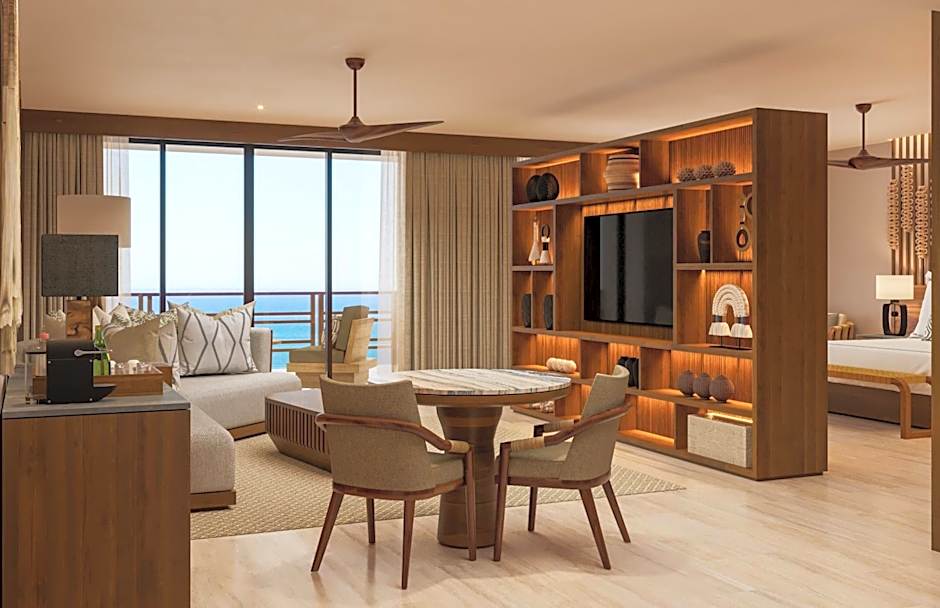 Secrets Playa Blanca Costa Mujeres - All Inclusive Adults Only