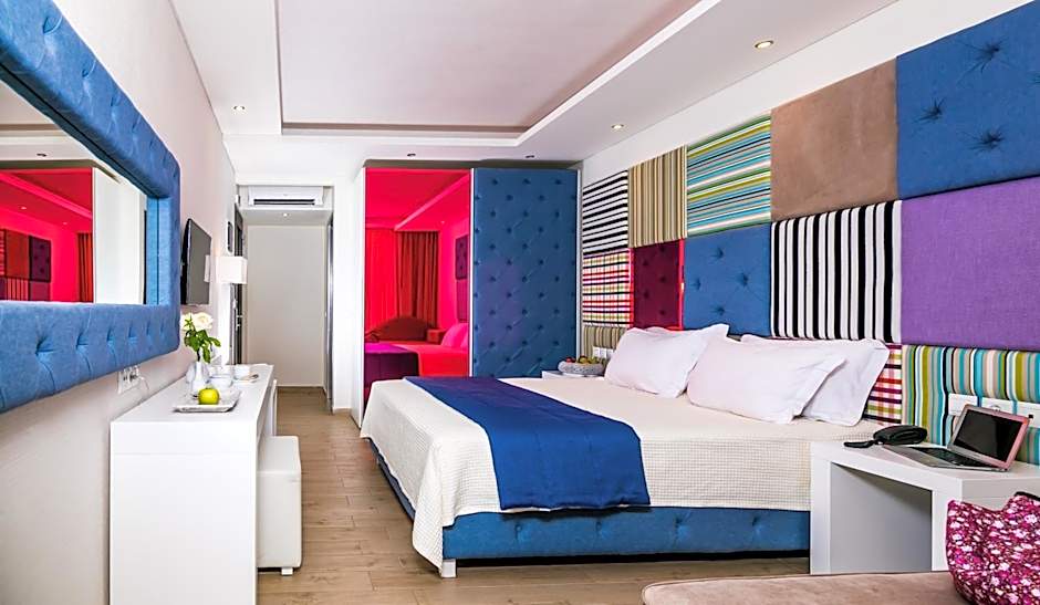 Photo 1 of 35 of Deluxe Suite