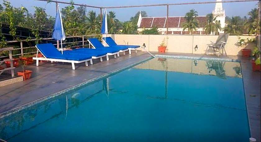 Fort Abode Apartment