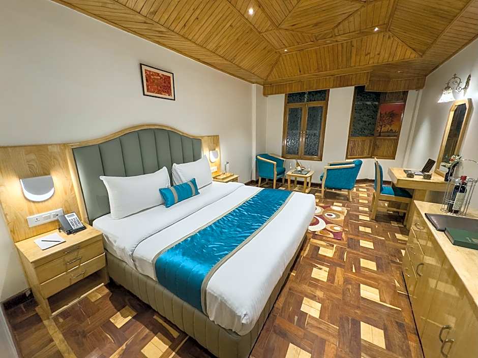 Bravia Hotel Manali Inn