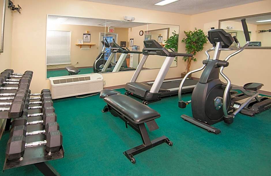 Baymont by Wyndham Tuscaloosa