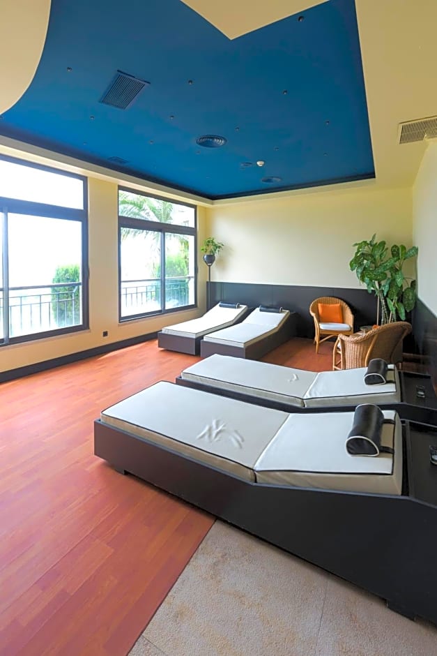 Hotel Quinta das Vistas