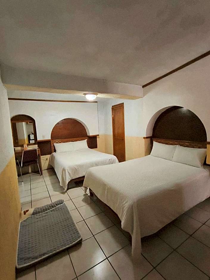 Posada Tolosa
