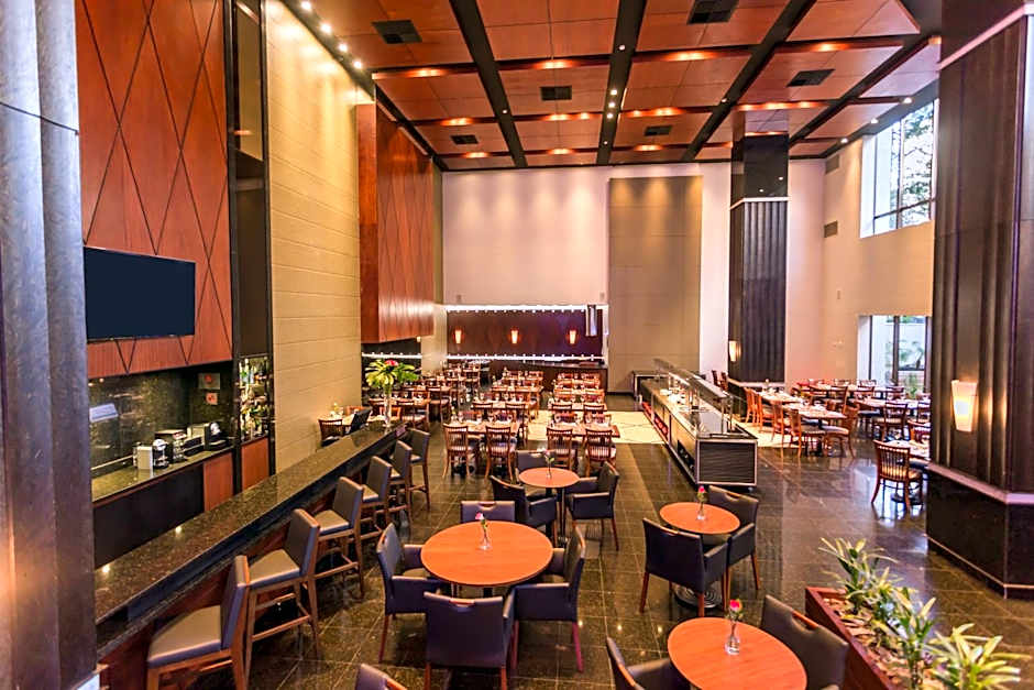 Radisson Hotel Curitiba