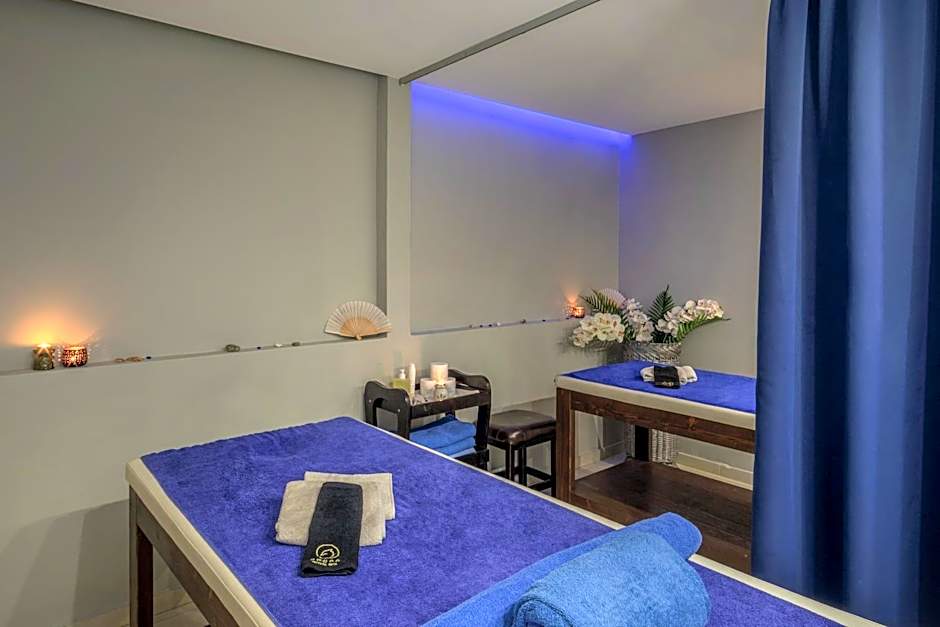 Sol Marina Beach Crete