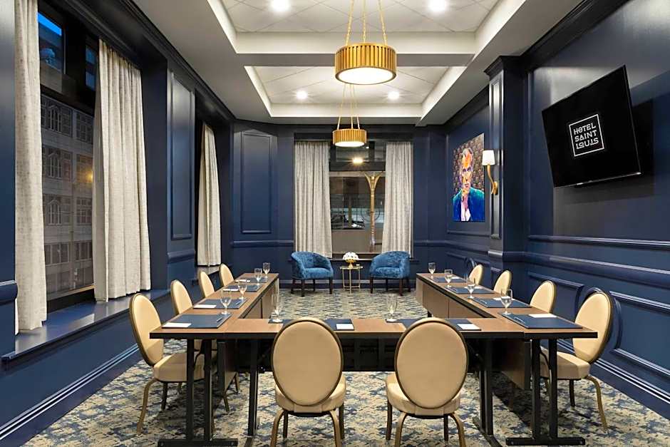 Hotel Saint Louis, Autograph Collection by Marriott