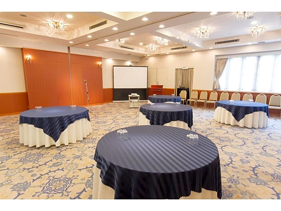 Hotel Rose Garden Shinjuku - Vacation STAY 72158v