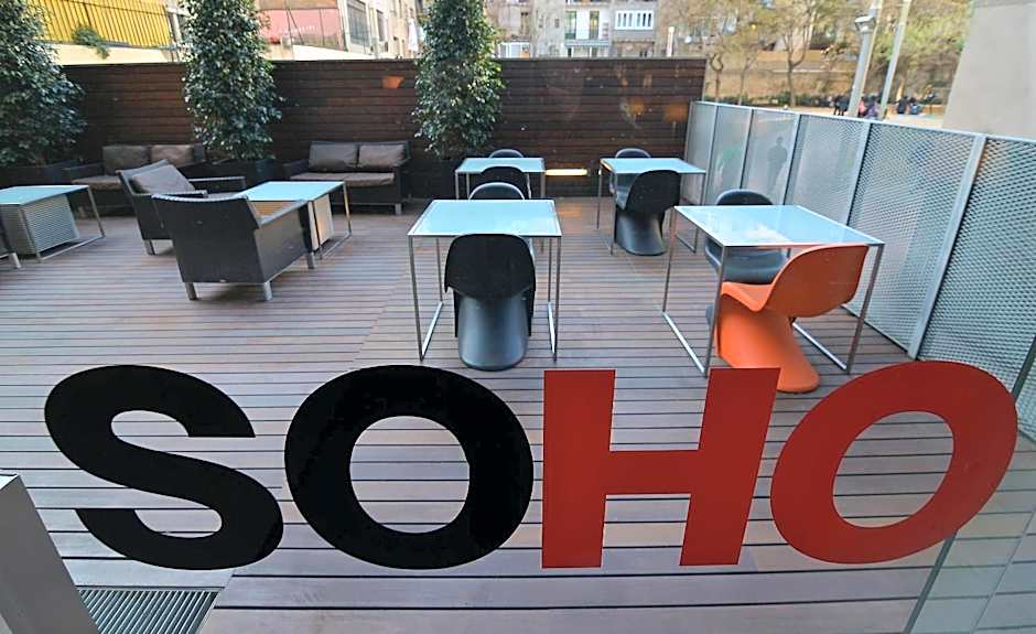 Hotel Soho