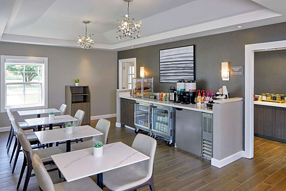 Residence Inn by Marriott Rochester West/Greece