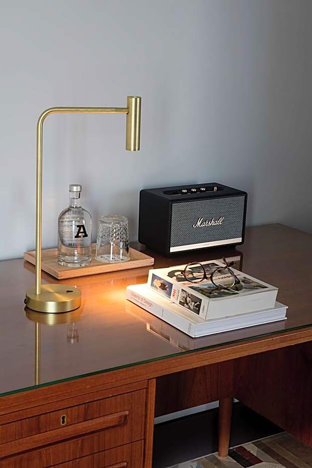 Alexandra Barcelona Hotel, Curio Collection by Hilton