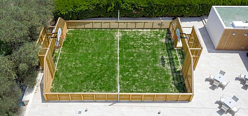 JS Portocolom Suites