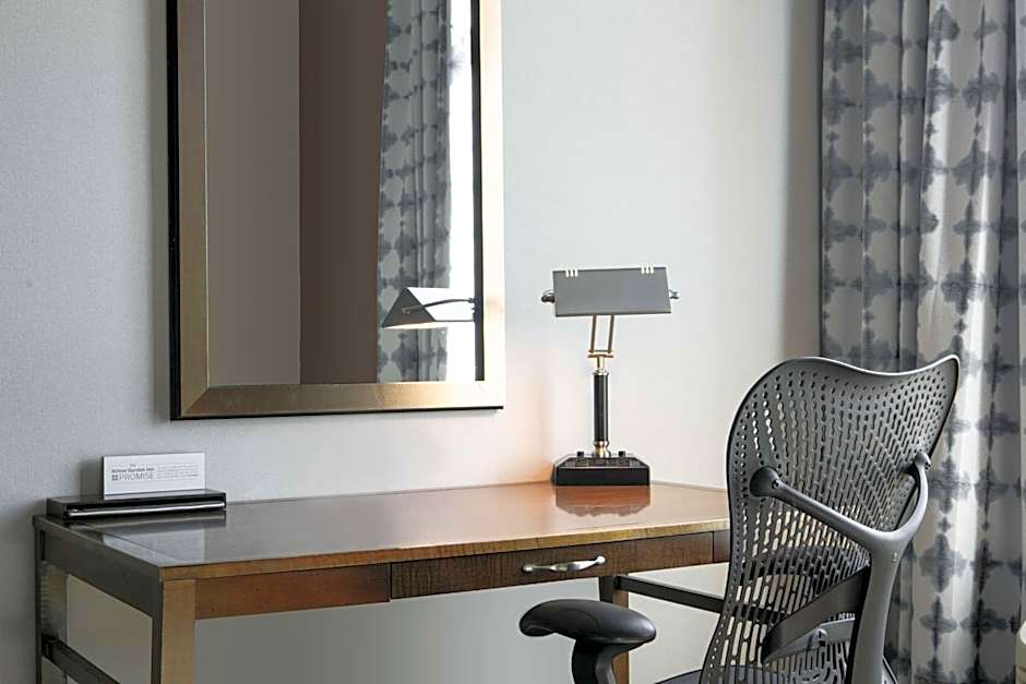 Hilton Garden Inn Manhattan