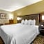 Best Western Plus Inntowner Madison