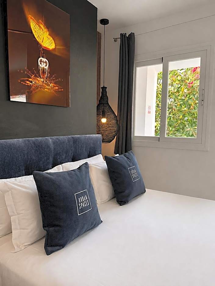 Urban Spaces Ibiza