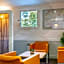 B&B HOTEL Annemasse Est