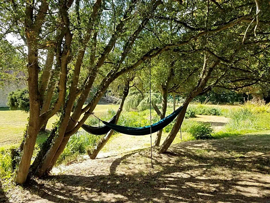 Propriété Les Ruisseaux