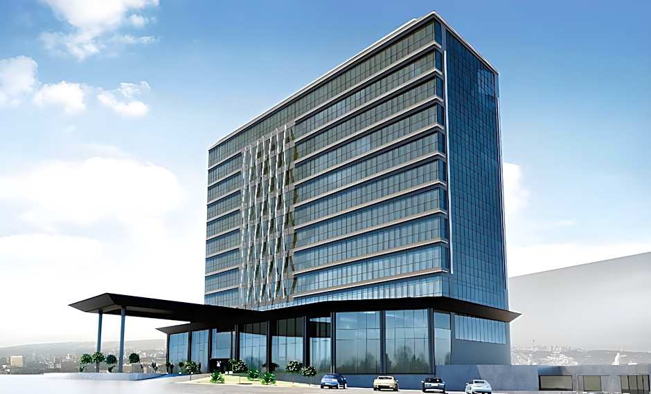 Ankara Alegria Business Hotel