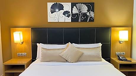 Prestige Hotel & Spa
