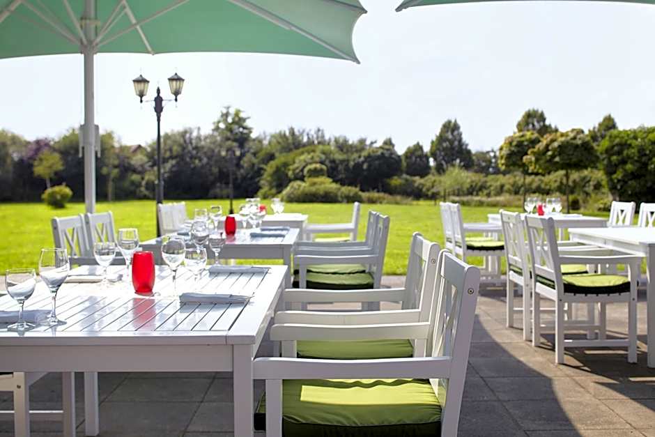 nordica Hotel Berlin