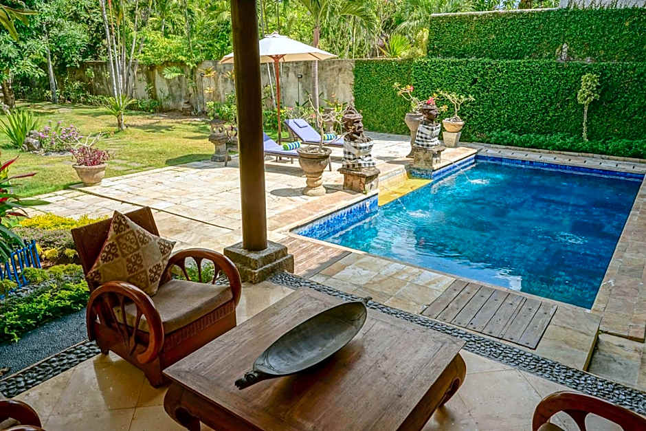 Baliana Villa Seminyak