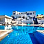 Villa Kavallaris & Apartments