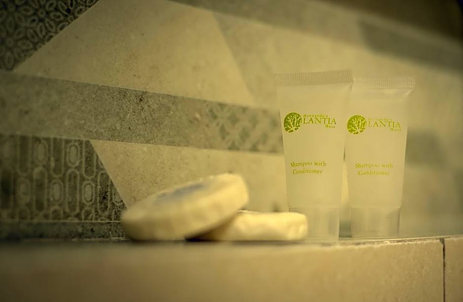 Bernardo's Lantia Hotel