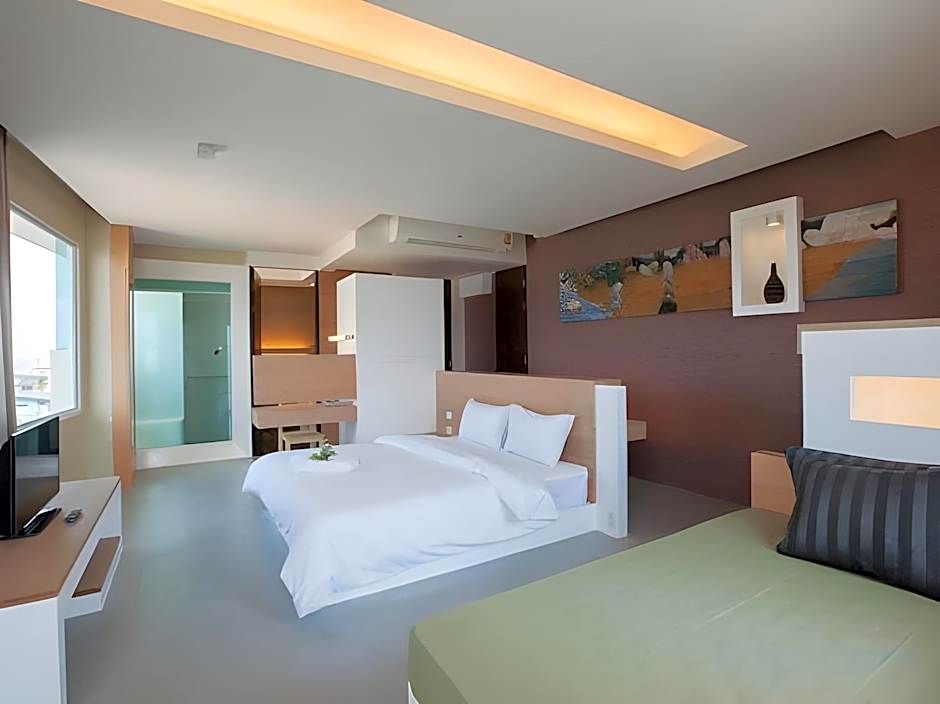 O-Bay Design Hotel Prachuap