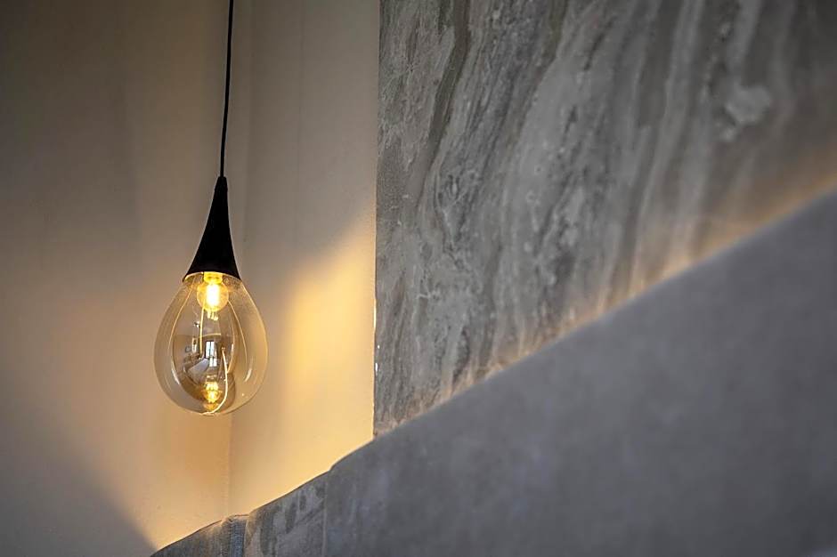 Agnantio Hotel & Spa