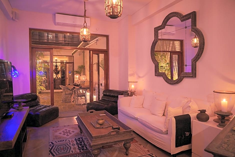 Church Street Townhouse