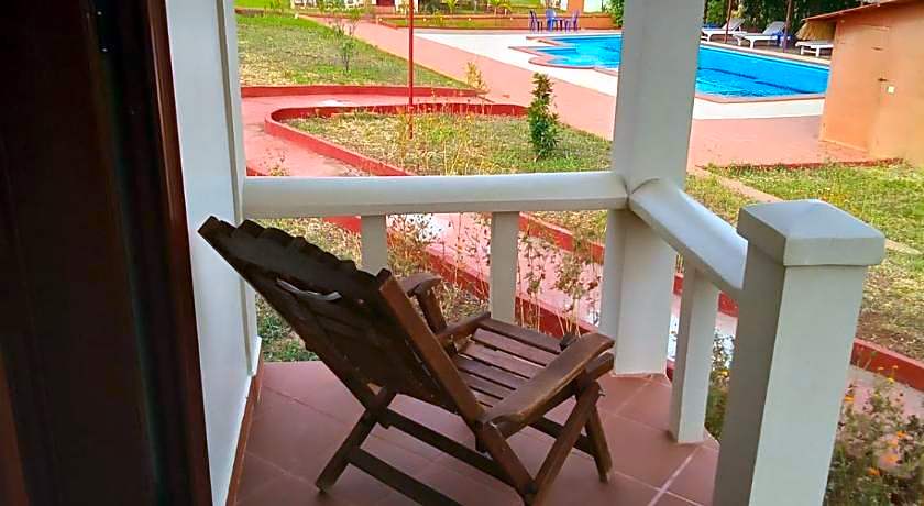 Koh Ker Temples Garden Hotel and Restaurant