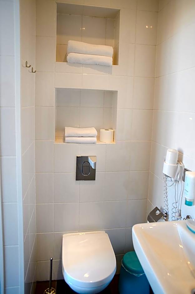 Hotel Grand Cafe Deight