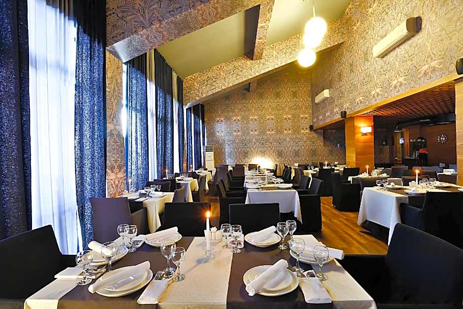 Hotel Carpe Diem Gudauri