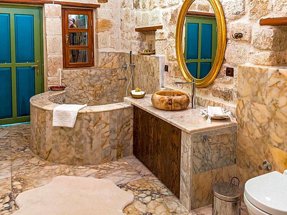 Zeydem Suites
