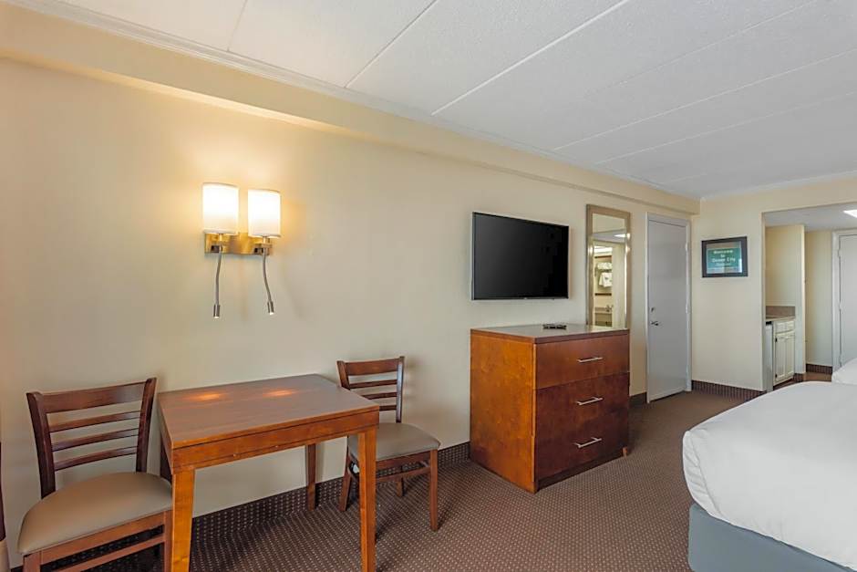 Quality Inn Ocean City Beachfront