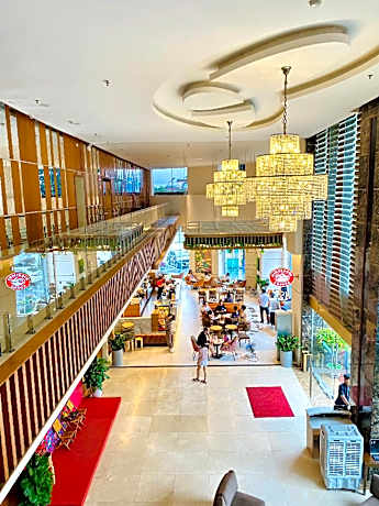 Muong Thanh Cua Dong Hotel