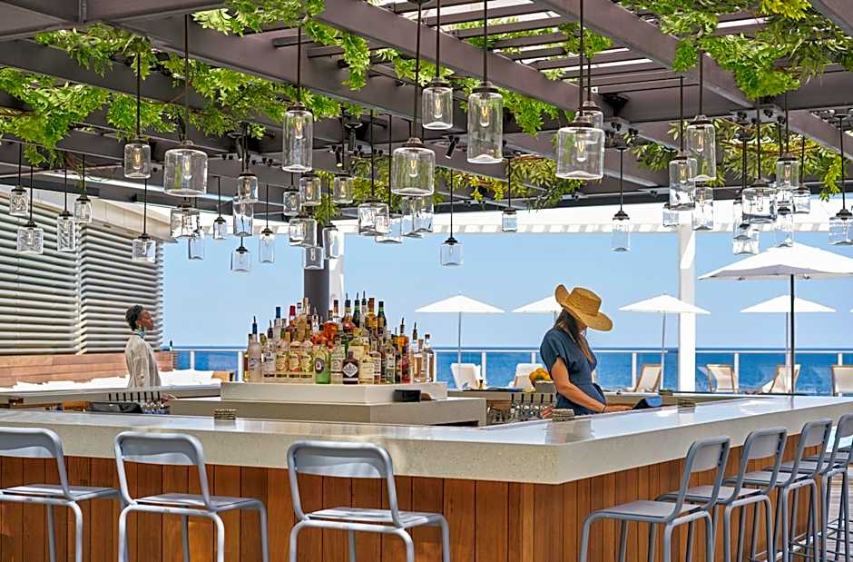 Asbury Ocean Club Hotel