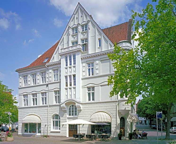 Hotel & Café KleinerGrünauer
