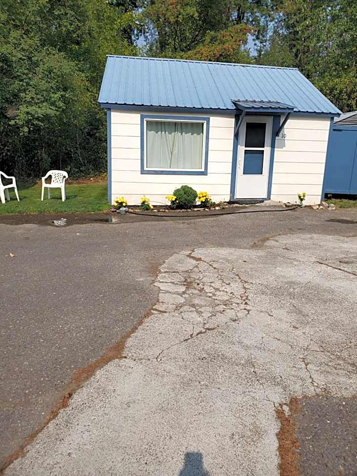 Little River Motel Saint Regis