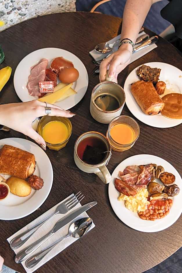 Pullman Bordeaux Lac