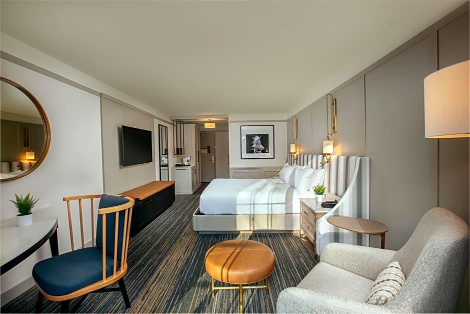 Somerset Hills Hotel, Tapestry Collection by Hilton