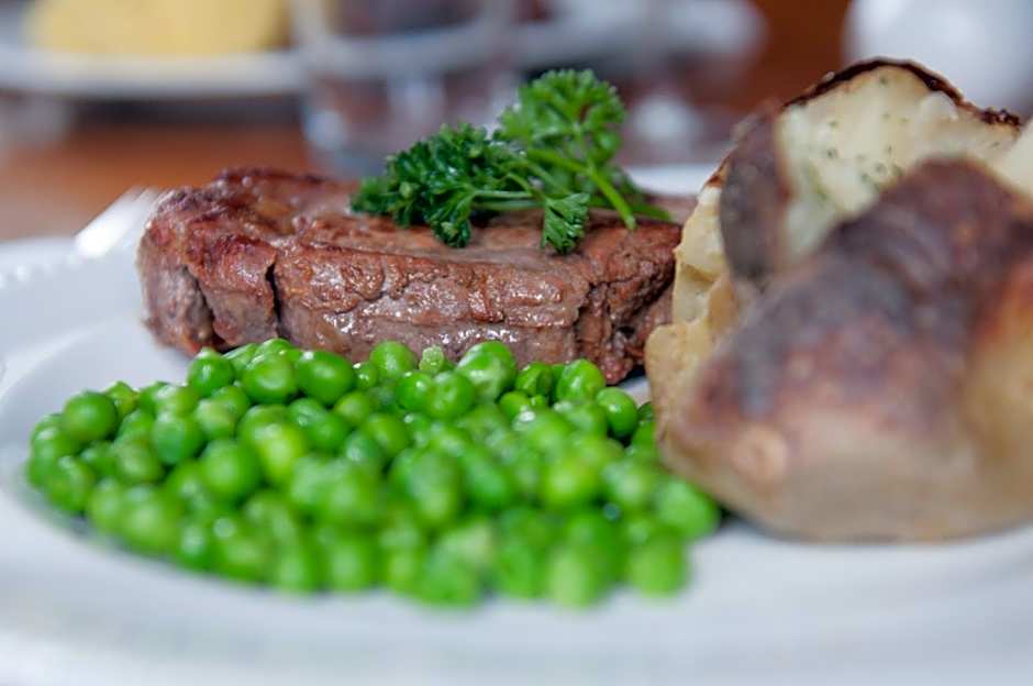 The Greyhound Inn and Hotel