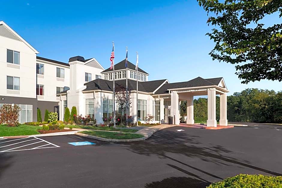 Hilton Garden Inn Kennett Square