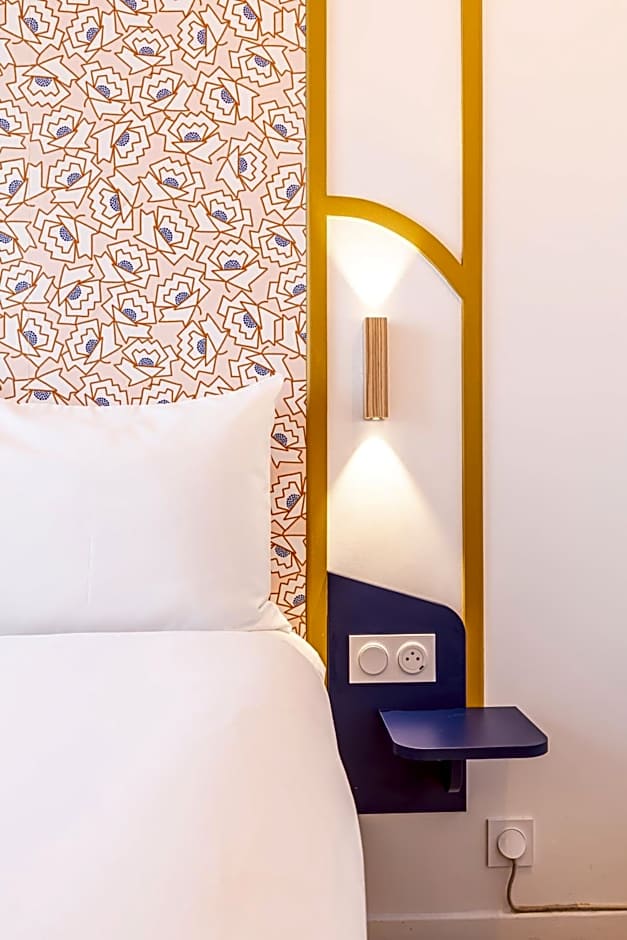 ibis Styles Paris Eiffel Cambronne