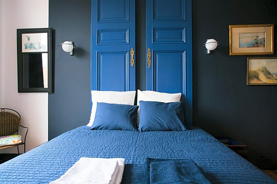B&B Villa 36