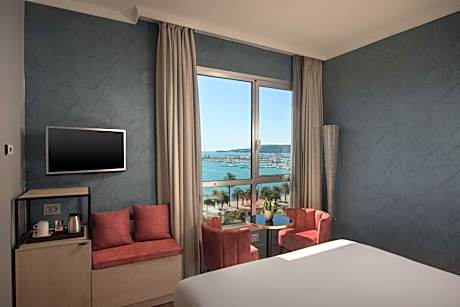 Superior Double or Twin Room with View