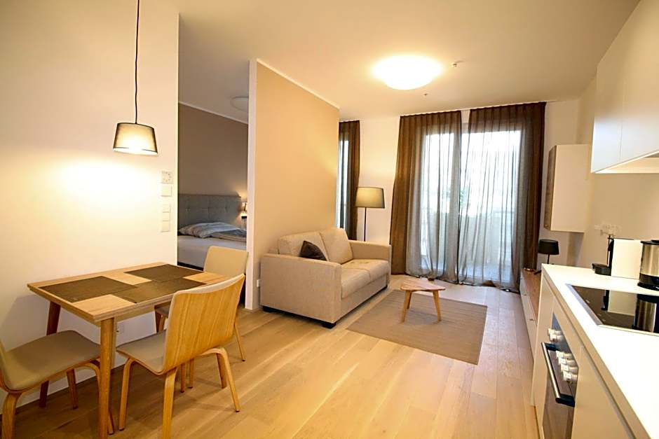 Your Living Vienna CBD